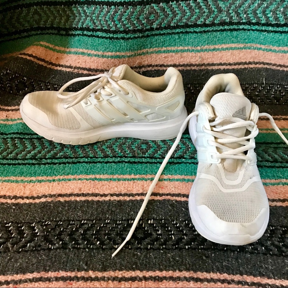 Adidas running shoes